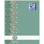 CAHIER PIQUE 64 PAGES KOQ